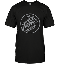Load image into Gallery viewer, Zac Brown Band  Original ZBB Logo Men's T-Shirt
