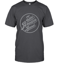 Load image into Gallery viewer, Zac Brown Band  Original ZBB Logo Men's T-Shirt
