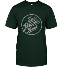 Load image into Gallery viewer, Zac Brown Band  Original ZBB Logo Men's T-Shirt
