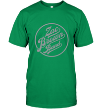 Load image into Gallery viewer, Zac Brown Band  Original ZBB Logo Men's T-Shirt

