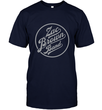 Load image into Gallery viewer, Zac Brown Band  Original ZBB Logo Men's T-Shirt
