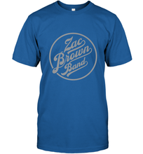 Load image into Gallery viewer, Zac Brown Band  Original ZBB Logo Men's T-Shirt
