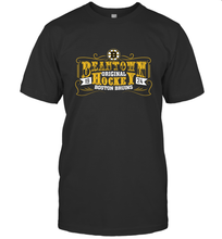 Load image into Gallery viewer, NHL Boston Bruins Fanatics Beantown Men's T-Shirt

