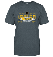 Load image into Gallery viewer, NHL Boston Bruins Fanatics Beantown Men's T-Shirt
