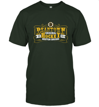 Load image into Gallery viewer, NHL Boston Bruins Fanatics Beantown Men's T-Shirt
