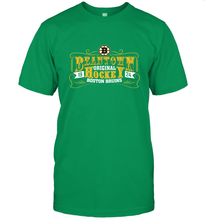 Load image into Gallery viewer, NHL Boston Bruins Fanatics Beantown Men's T-Shirt
