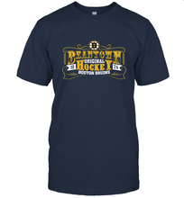 Load image into Gallery viewer, NHL Boston Bruins Fanatics Beantown Men's T-Shirt
