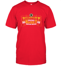 Load image into Gallery viewer, NHL Boston Bruins Fanatics Beantown Men's T-Shirt
