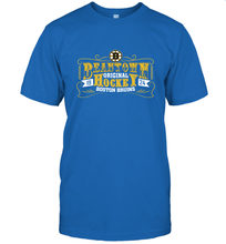 Load image into Gallery viewer, NHL Boston Bruins Fanatics Beantown Men's T-Shirt

