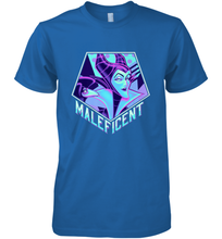 Load image into Gallery viewer, Disney Sleeping Beauty Maleficent Pop Art Men's Premium T-Shirt
