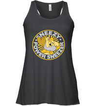 Load image into Gallery viewer, Disney Snow White Sneezy Power Sneezer Women's Racerback Tank
