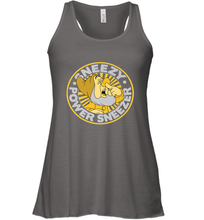 Load image into Gallery viewer, Disney Snow White Sneezy Power Sneezer Women's Racerback Tank
