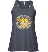 Load image into Gallery viewer, Disney Snow White Sneezy Power Sneezer Women's Racerback Tank
