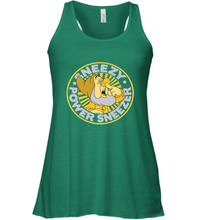 Load image into Gallery viewer, Disney Snow White Sneezy Power Sneezer Women's Racerback Tank
