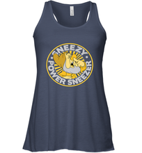 Load image into Gallery viewer, Disney Snow White Sneezy Power Sneezer Women's Racerback Tank

