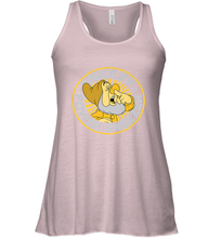 Load image into Gallery viewer, Disney Snow White Sneezy Power Sneezer Women's Racerback Tank
