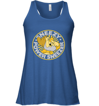 Load image into Gallery viewer, Disney Snow White Sneezy Power Sneezer Women's Racerback Tank
