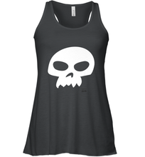 Load image into Gallery viewer, Disney Pixar Toy Story Sid Skull Costume Women&#39;s Racerback Tank
