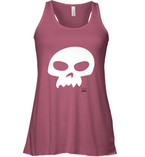 Load image into Gallery viewer, Disney Pixar Toy Story Sid Skull Costume Women&#39;s Racerback Tank
