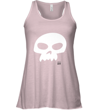 Load image into Gallery viewer, Disney Pixar Toy Story Sid Skull Costume Women&#39;s Racerback Tank
