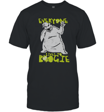 Load image into Gallery viewer, Disney The Nightmare Before Christmas Oogie Boogie Men's T-Shirt
