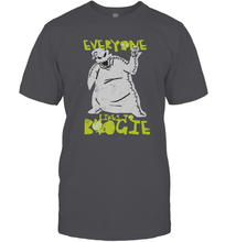 Load image into Gallery viewer, Disney The Nightmare Before Christmas Oogie Boogie Men's T-Shirt
