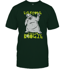 Load image into Gallery viewer, Disney The Nightmare Before Christmas Oogie Boogie Men's T-Shirt
