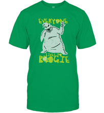 Load image into Gallery viewer, Disney The Nightmare Before Christmas Oogie Boogie Men's T-Shirt
