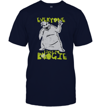 Load image into Gallery viewer, Disney The Nightmare Before Christmas Oogie Boogie Men's T-Shirt
