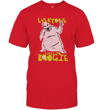 Load image into Gallery viewer, Disney The Nightmare Before Christmas Oogie Boogie Men's T-Shirt
