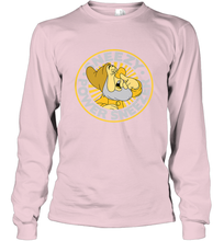 Load image into Gallery viewer, Disney Snow White Sneezy Power Sneezer Long Sleeve T-Shirt
