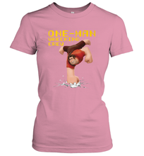 Load image into Gallery viewer, Disney Wreck It Ralph 2 Wrecking Crew Women's T-Shirt
