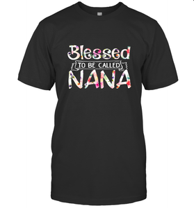 Be Called Nana Men's T-Shirt