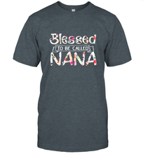 Load image into Gallery viewer, Be Called Nana Men&#39;s T-Shirt
