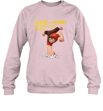 Load image into Gallery viewer, Disney Wreck It Ralph 2 Wrecking Crew Crewneck Sweatshirt

