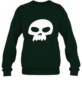 Disney Pixar Toy Story Sid Skull Costume Crewneck Sweatshirt