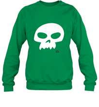 Load image into Gallery viewer, Disney Pixar Toy Story Sid Skull Costume Crewneck Sweatshirt
