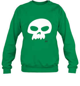 Disney Pixar Toy Story Sid Skull Costume Crewneck Sweatshirt