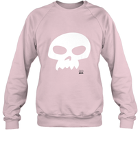 Load image into Gallery viewer, Disney Pixar Toy Story Sid Skull Costume Crewneck Sweatshirt
