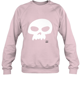 Disney Pixar Toy Story Sid Skull Costume Crewneck Sweatshirt