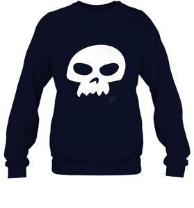 Disney Pixar Toy Story Sid Skull Costume Crewneck Sweatshirt