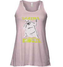 Load image into Gallery viewer, Disney The Nightmare Before Christmas Oogie Boogie Women's Racerback Tank
