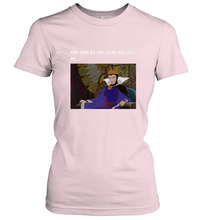 Load image into Gallery viewer, Disney Sleeping Beauty Maleficent Evil Queen Meme Women's T-Shirt
