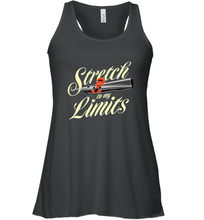 Load image into Gallery viewer, Disney Pixar Incredibles 2 Elastigirl Limits Women&#39;s Racerback Tank
