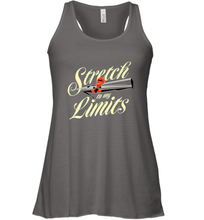 Load image into Gallery viewer, Disney Pixar Incredibles 2 Elastigirl Limits Women&#39;s Racerback Tank
