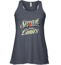 Load image into Gallery viewer, Disney Pixar Incredibles 2 Elastigirl Limits Women&#39;s Racerback Tank
