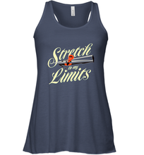 Load image into Gallery viewer, Disney Pixar Incredibles 2 Elastigirl Limits Women&#39;s Racerback Tank
