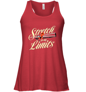 Disney Pixar Incredibles 2 Elastigirl Limits Women's Racerback Tank