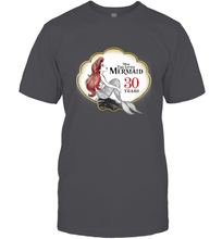 Load image into Gallery viewer, Disney The Little Mermaid 30th Anniversary Men's T-Shirt
