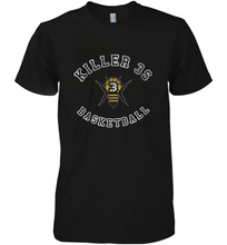 Load image into Gallery viewer, BIG3 Killer 3s Simple Logo Men&#39;s Premium T-Shirt
